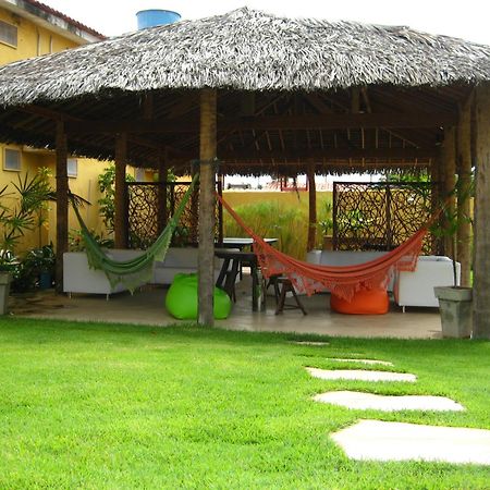 Hotel Aconchego Pôrto das Galinhas المظهر الخارجي الصورة