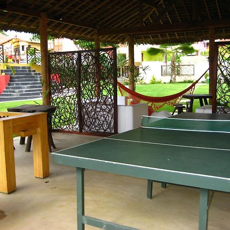 Hotel Aconchego Pôrto das Galinhas المظهر الخارجي الصورة