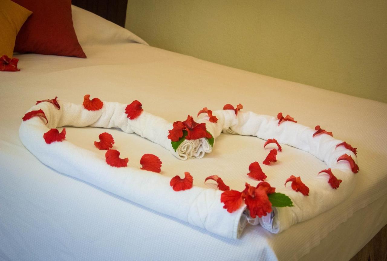 Hotel Aconchego Pôrto das Galinhas المظهر الخارجي الصورة