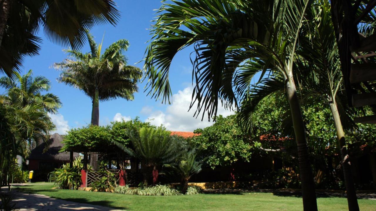 Hotel Aconchego Pôrto das Galinhas المظهر الخارجي الصورة