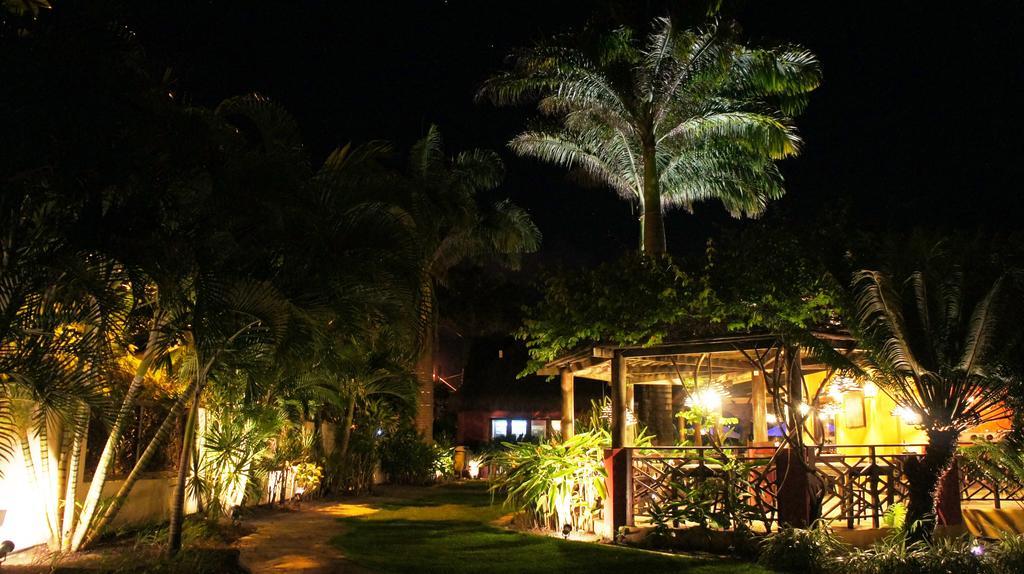 Hotel Aconchego Pôrto das Galinhas المظهر الخارجي الصورة