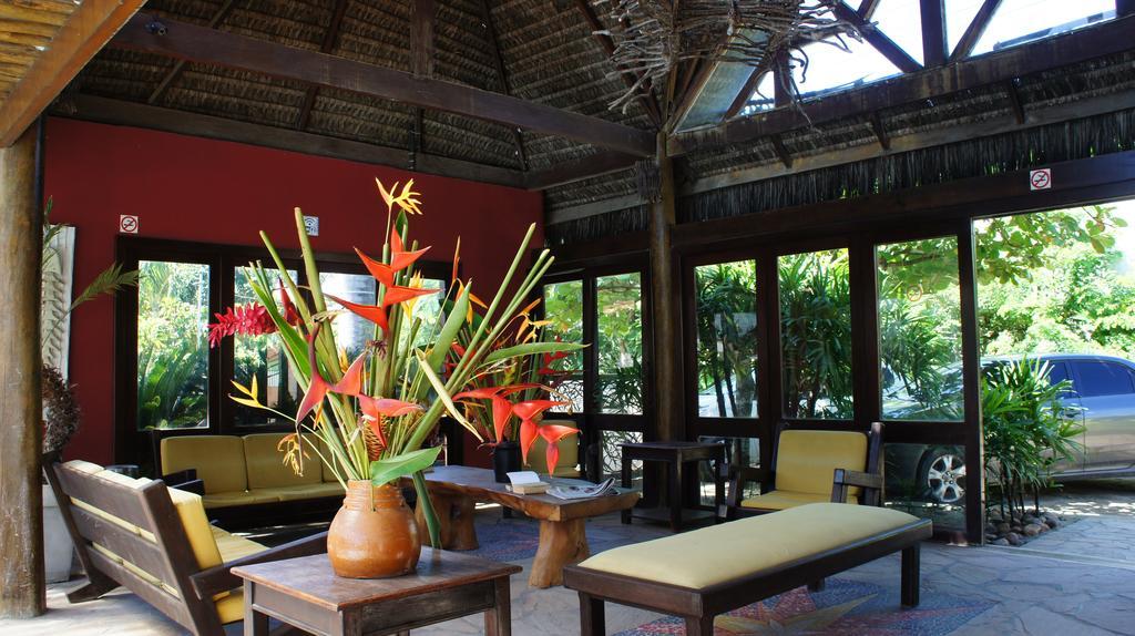 Hotel Aconchego Pôrto das Galinhas المظهر الخارجي الصورة