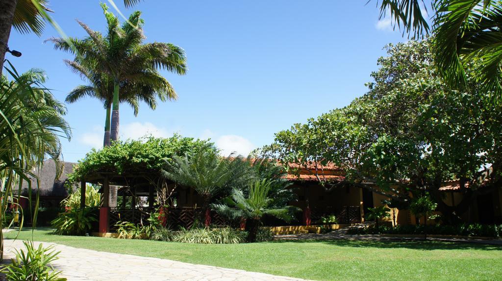 Hotel Aconchego Pôrto das Galinhas المظهر الخارجي الصورة
