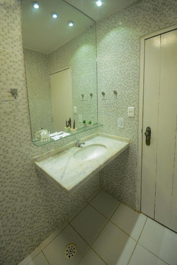 Hotel Aconchego Pôrto das Galinhas المظهر الخارجي الصورة