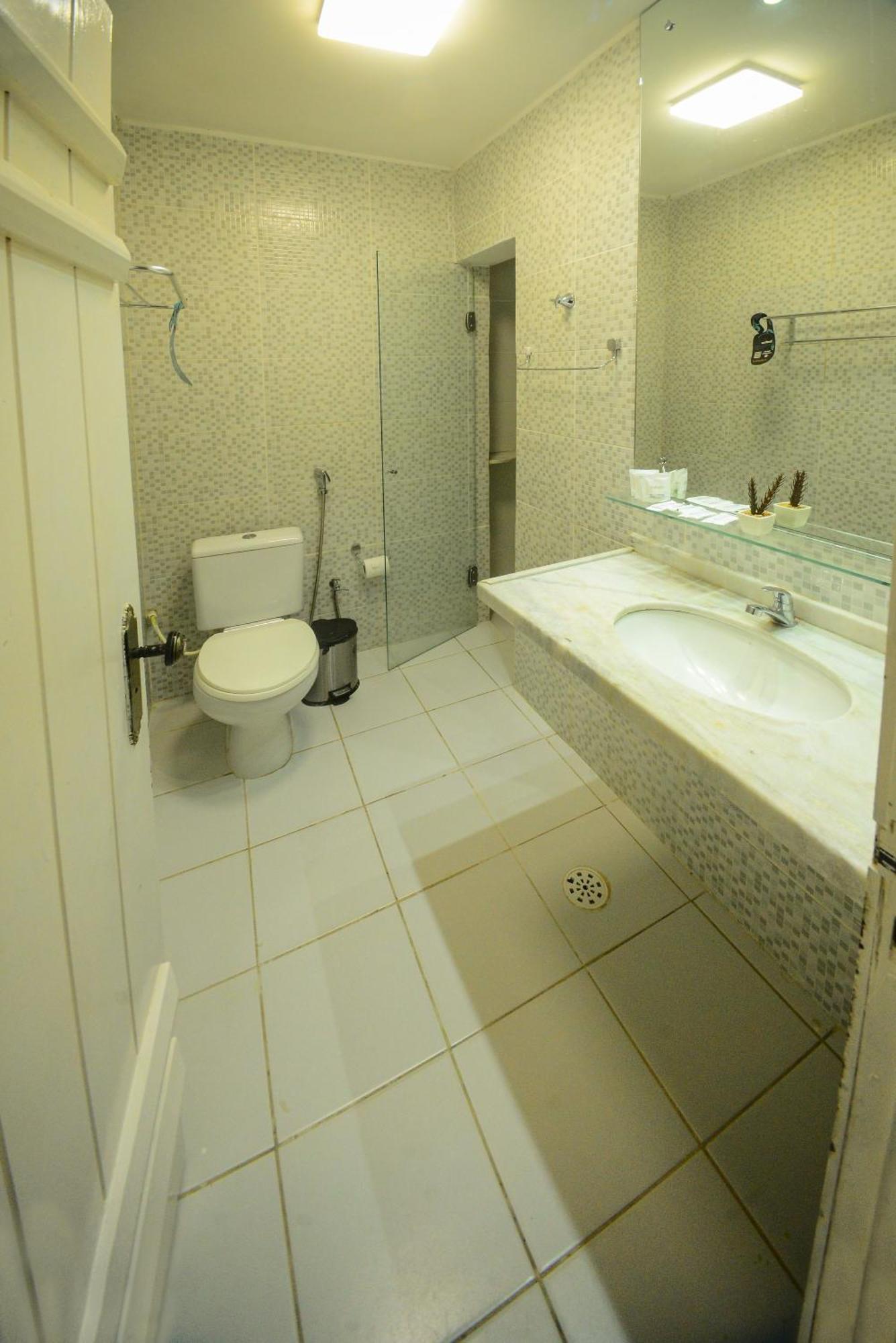 Hotel Aconchego Pôrto das Galinhas المظهر الخارجي الصورة