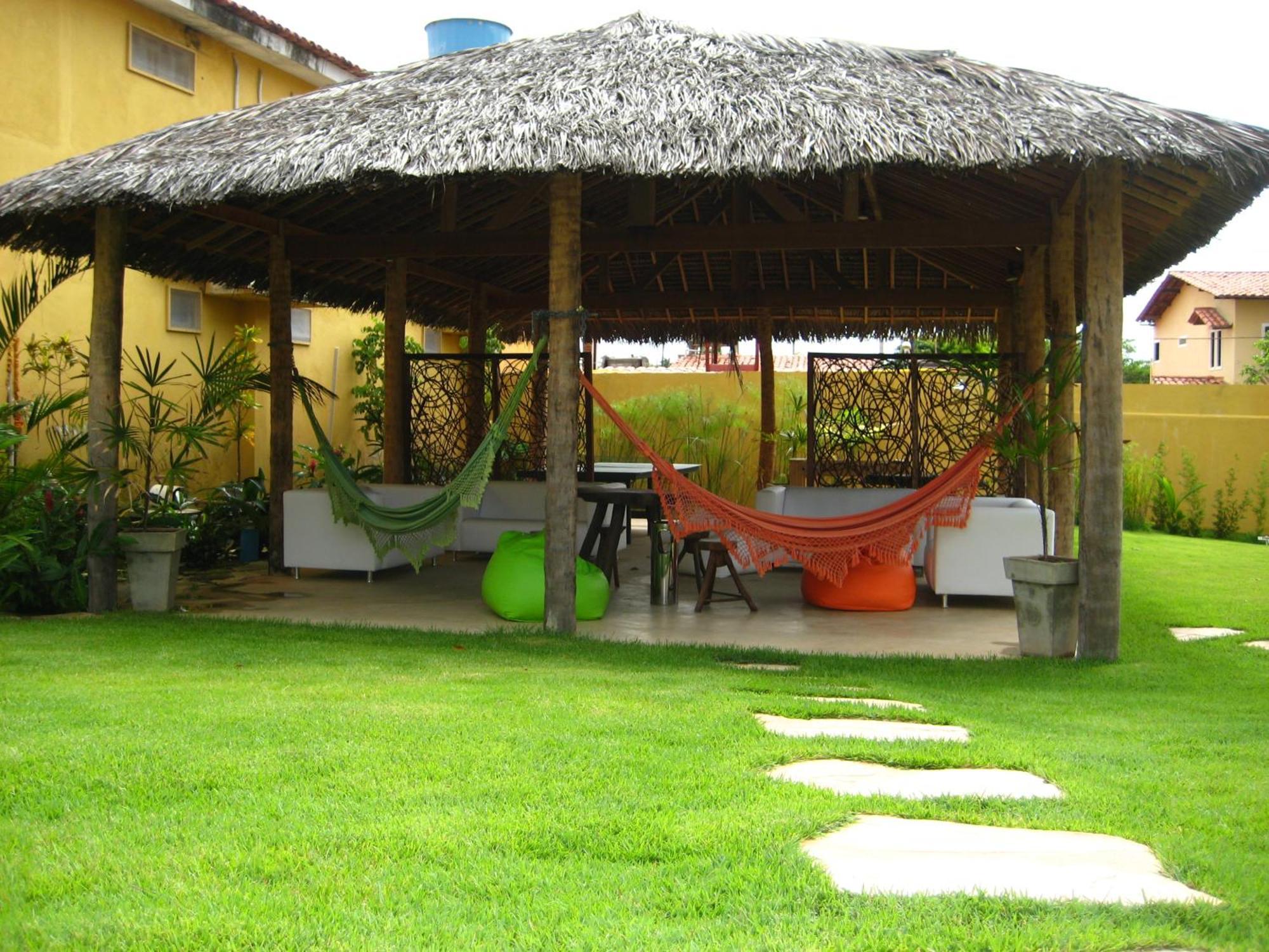 Hotel Aconchego Pôrto das Galinhas المظهر الخارجي الصورة
