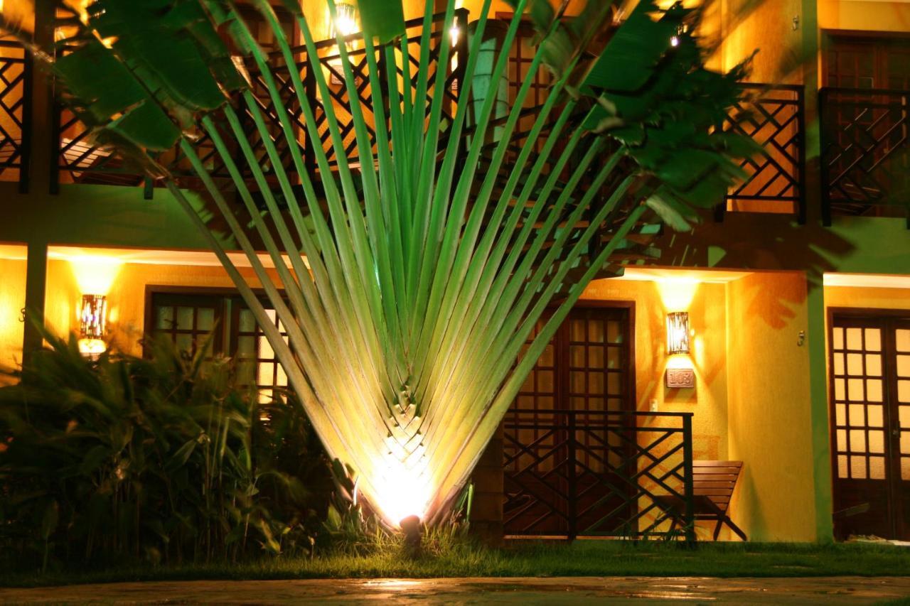 Hotel Aconchego Pôrto das Galinhas المظهر الخارجي الصورة