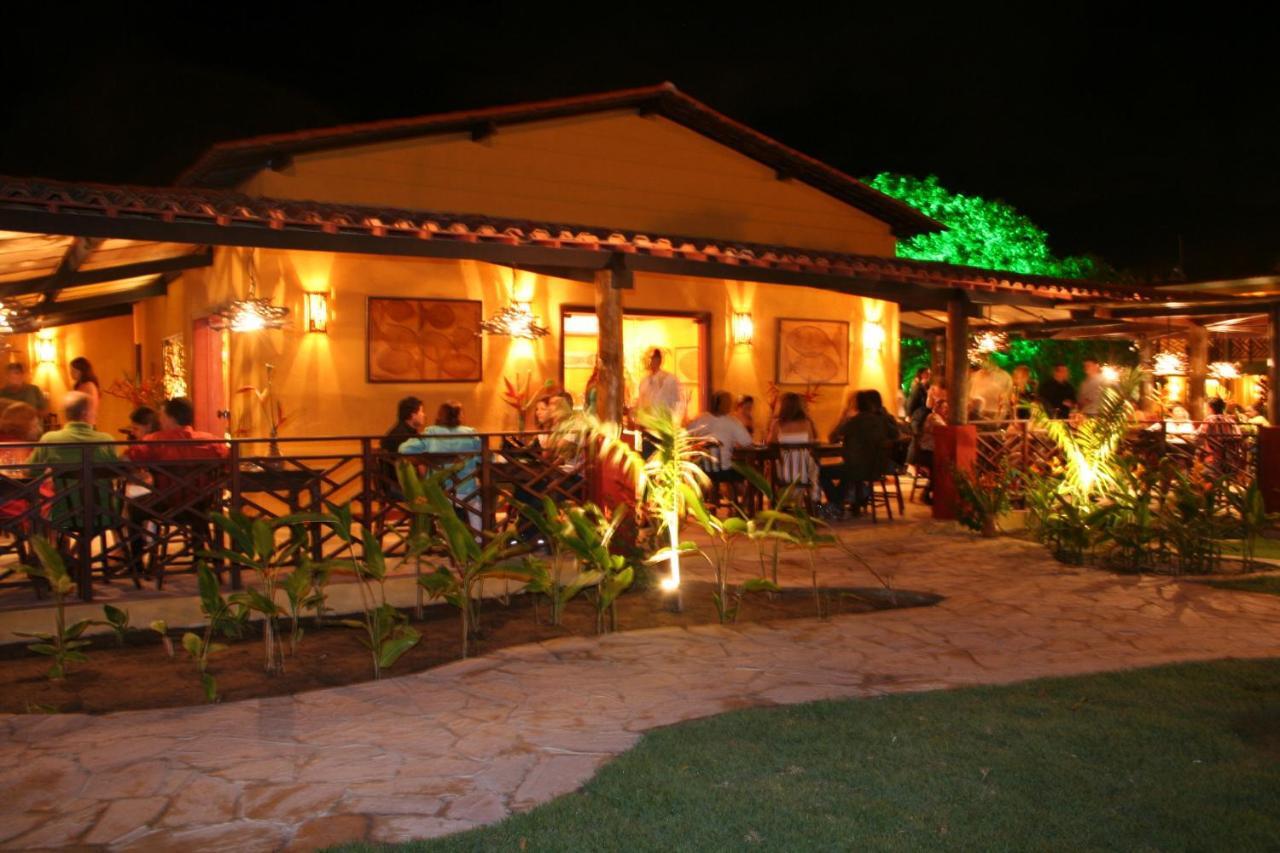Hotel Aconchego Pôrto das Galinhas المظهر الخارجي الصورة
