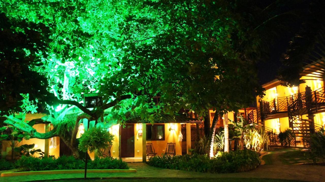 Hotel Aconchego Pôrto das Galinhas المظهر الخارجي الصورة