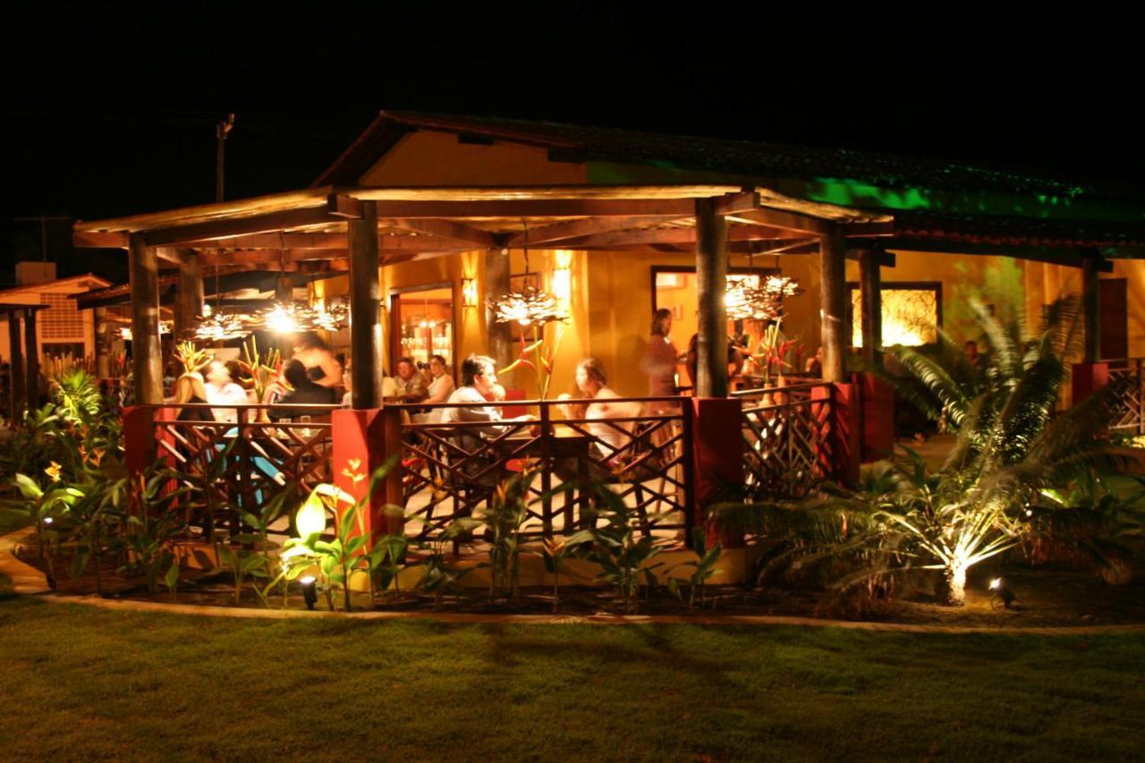 Hotel Aconchego Pôrto das Galinhas المظهر الخارجي الصورة